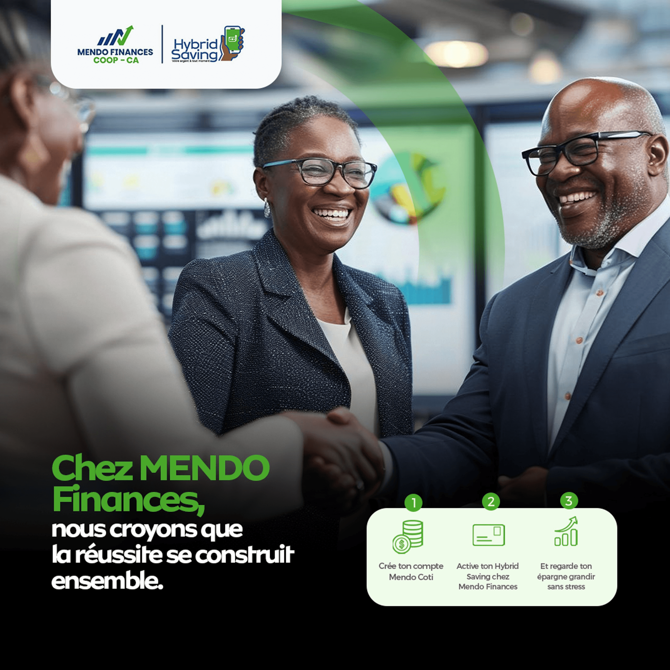 Mendo Vision